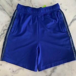 Vineyard Vines Royal Blue Shorts boys Size 7